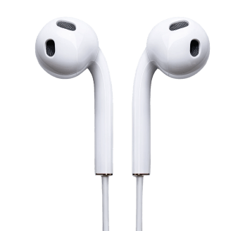 Aurelis Resonate Open-Back Headphones